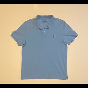 Vineyard Vines Polo, Mens S, Like-New Condition